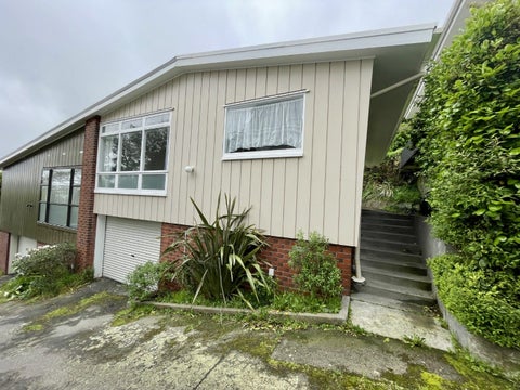 2/25 Madras Street, Khandallah, Wellington