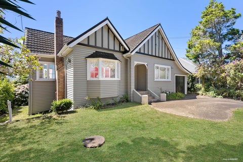 214 Gillies Avenue, Epsom, Auckland