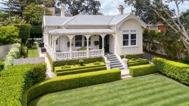 2 Ruapehu Street, Mount Eden, Auckland