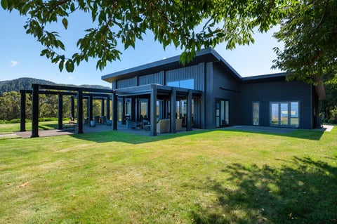 122 Hitiri Road, Kinloch, Taupo