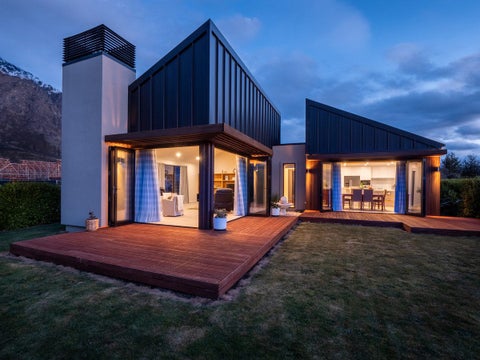 26 Jacks point rise, Jacks Point, QUEENSTOWN