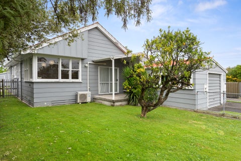 126 Lytton Road, Te Hapara, Gisborne
