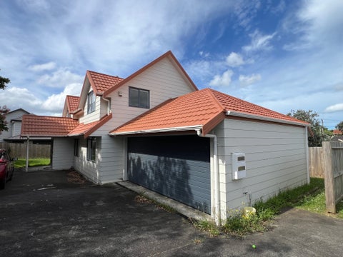 9A Hamlin Road, Mount Wellington, Auckland
