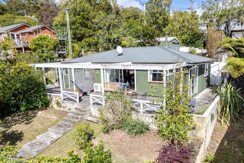 47 Selwyn Avenue, Akaroa, Akaroa