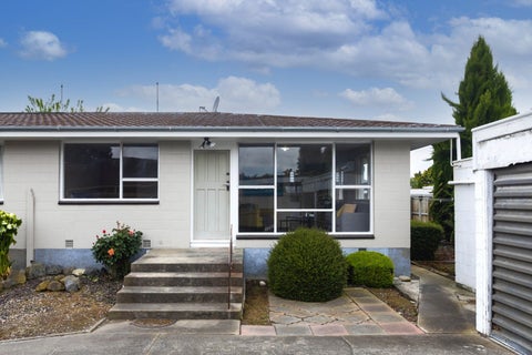 5/364 Worcester Street, Linwood, Christchurch