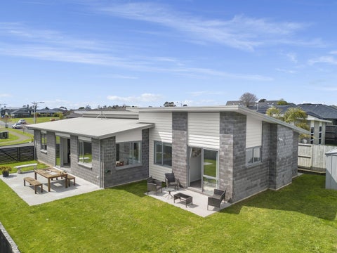 78 Puhirake Crescent, Pyes Pa, Tauranga