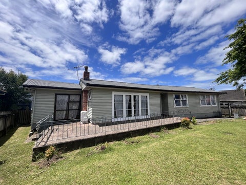 18 Rimu Street, New Lynn, Auckland