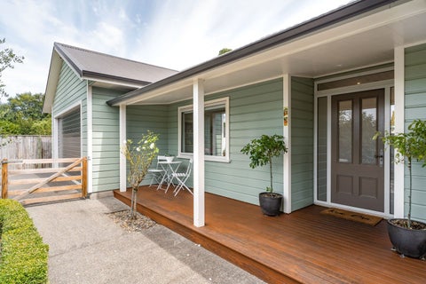 28 Cotter Street, Greytown