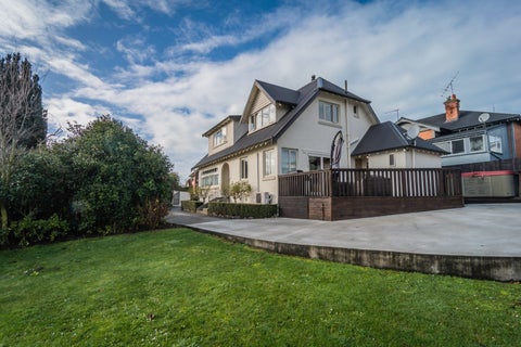 48 Selwyn Street, Maori Hill, Timaru
