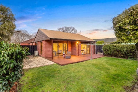 48 Leacroft Street, Bishopdale, Christchurch