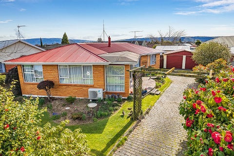 1 Elmwood Drive, Mosgiel, Mosgiel