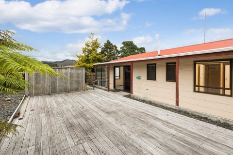 50A Puke Road, Paeroa, Paeroa