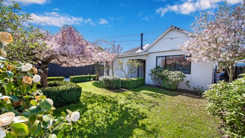106 Selwyn Street, Somerfield, Christchurch
