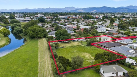 42 Dillons Point Road, Islington, Blenheim