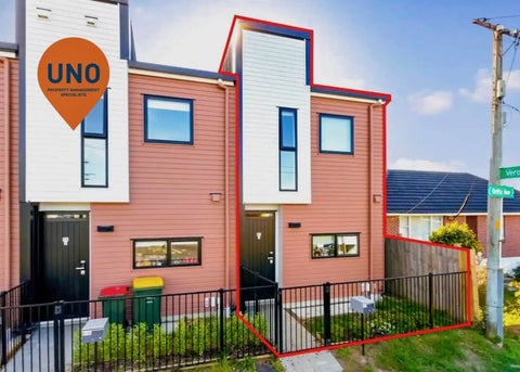 66C Delta Avenue, New Lynn, Auckland