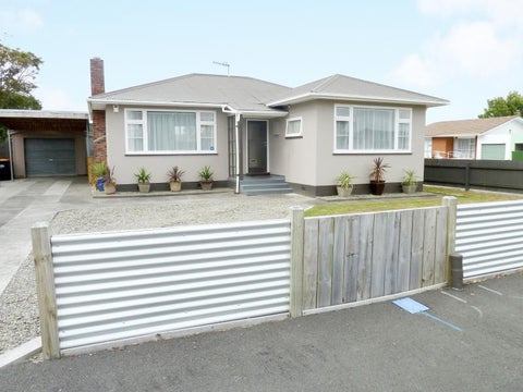 16 Milton Street, Roslyn, Palmerston North