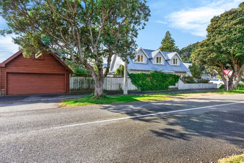44 Oroua Street, Eastbourne, Lower Hutt