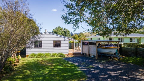 255 Kenny Street, Waihi, Waihi