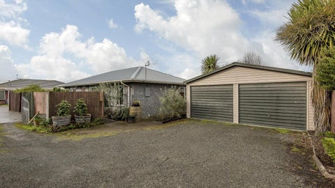 2/24A Croziers Road, St Albans, Christchurch