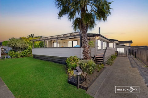37 Greenstone Place, Clover Park, Auckland