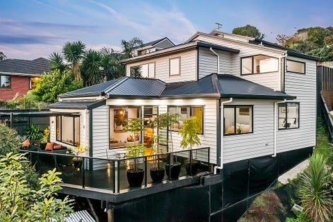 25A Rewa Road, Three Kings, Auckland