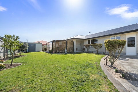 12 Malthus Place, Foxton Beach, Foxton