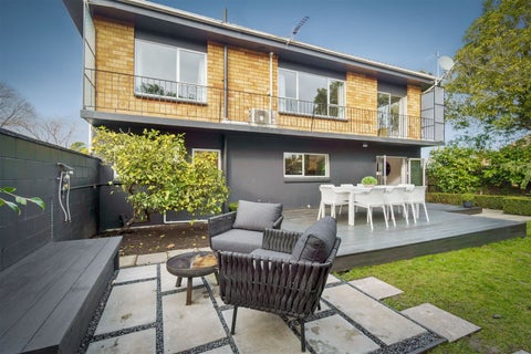 1/27 Innes Road, St Albans, Christchurch