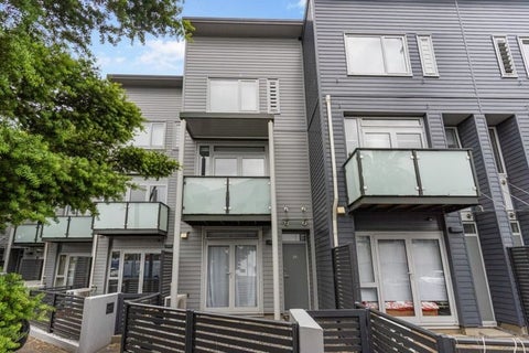 20 Ngaoho Place, Parnell, Auckland