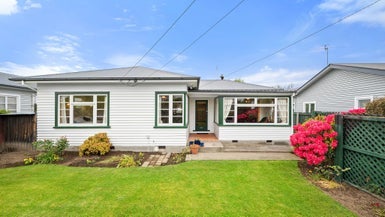 162 Weston Road, St Albans, Christchurch