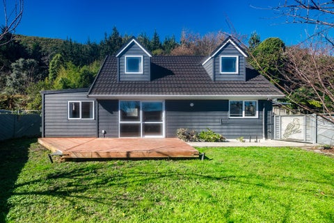 95 Elizabeth Street, Waikanae