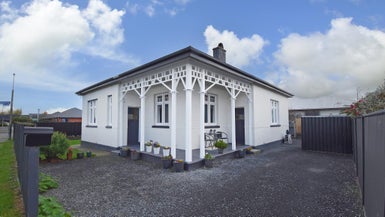 24 Martin Street, Strathern, Invercargill