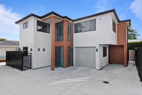 50A Shirley Avenue, Papakura, Papakura