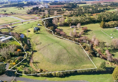 33 Kowhai Street, Tuakau, Tuakau