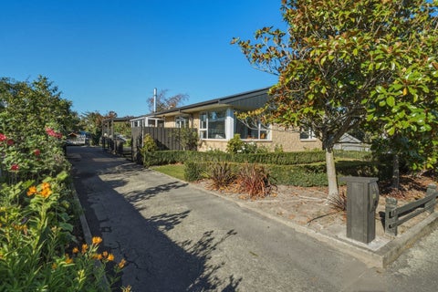 44 Ashgrove Street, Rangiora, Rangiora