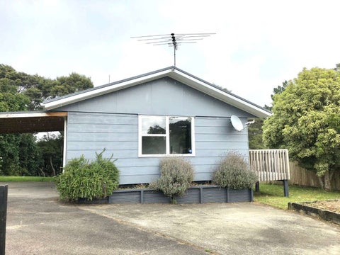 21 West Harbour Drive, West Harbour, Auckland