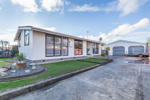 3 Skye Street, Levin, Levin