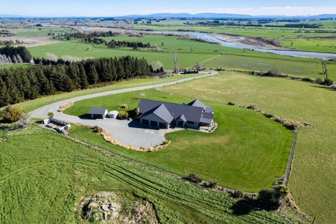 1521 Dipton Winton Highway, Centre Bush, Winton