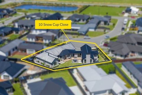 10 Snow Cup Close, Lincoln, Lincoln