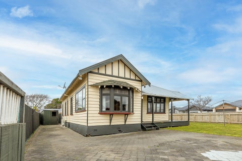 19 Ward Street, Palmerston North, Palmerston North