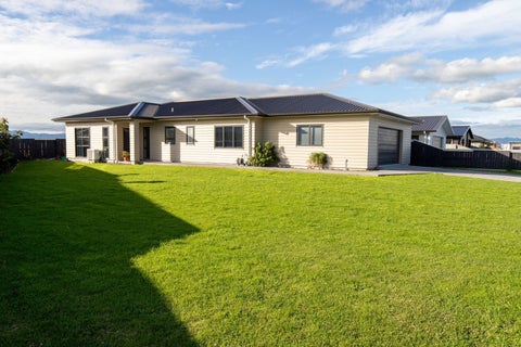 22 McWatters Drive, Ngatea, Ngatea