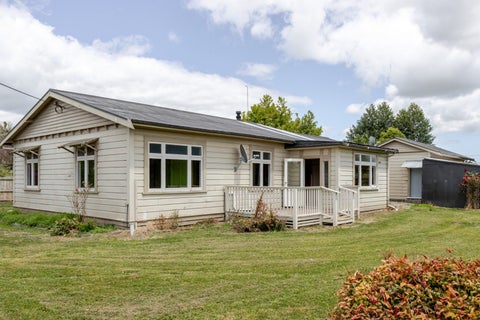 74 Tyndall Street, Pahiatua