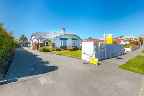 11 Wilson Street, Seaview, Timaru