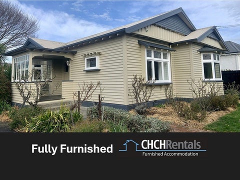 100 Somerfield Street, Somerfield, Christchurch