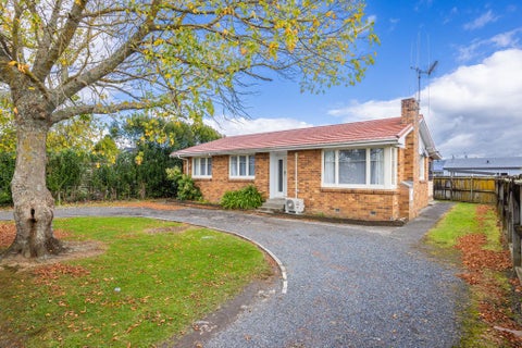 81 Cameron Road, Hamilton East, Hamilton