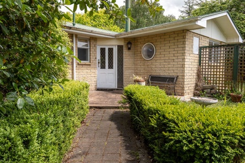 29 Victoria Avenue, Dannevirke, Dannevirke
