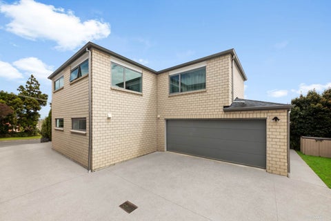 58A Staveley Avenue, Mount Roskill, Auckland
