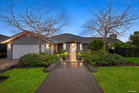 16 William Andrew Road, Pukekohe, Pukekohe