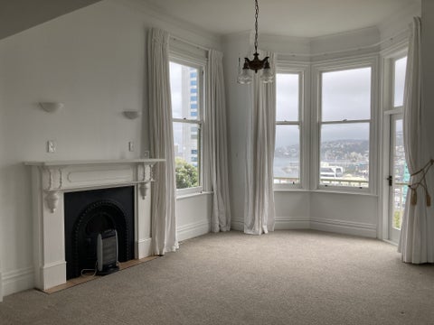 1/235 The Terrace, Te Aro, Wellington
