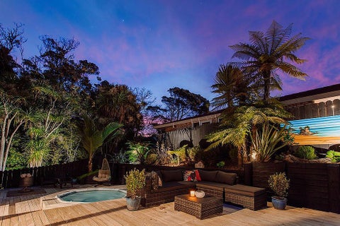 13 Berkshire Terrace, Massey, Auckland