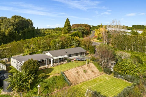26A Banks Drive, Aongatete, Katikati